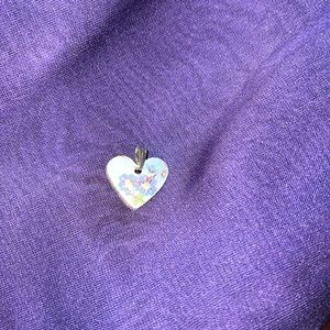 heart pendant